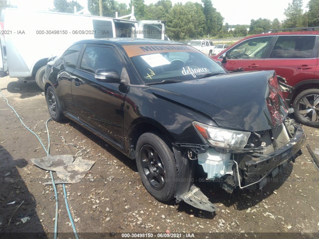 scion tc 2011 jtkjf5c77b3009362