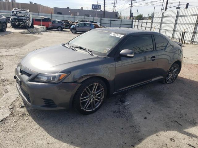 toyota scion tc 2011 jtkjf5c77b3014836