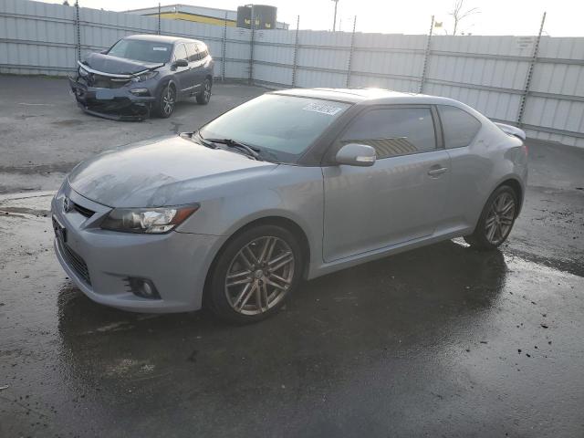 toyota scion tc 2011 jtkjf5c77b3018739