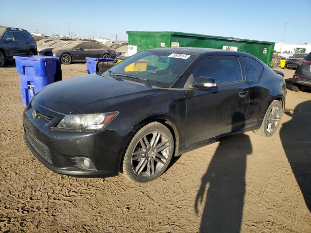 toyota scion tc 2012 jtkjf5c77c3031539