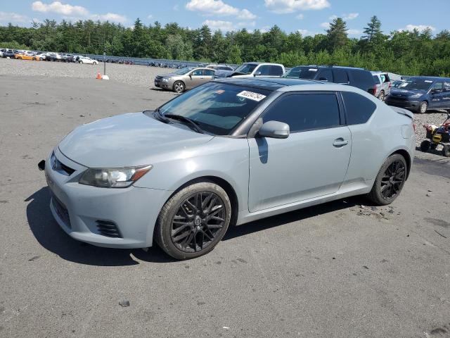 toyota scion 2012 jtkjf5c77c3032674