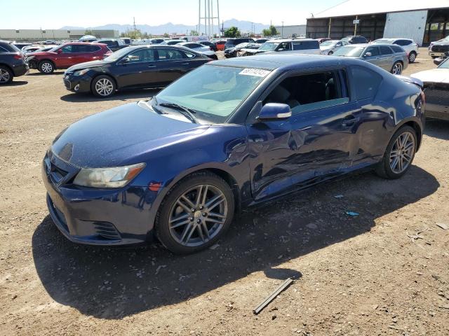 toyota scion tc 2012 jtkjf5c77c3044372