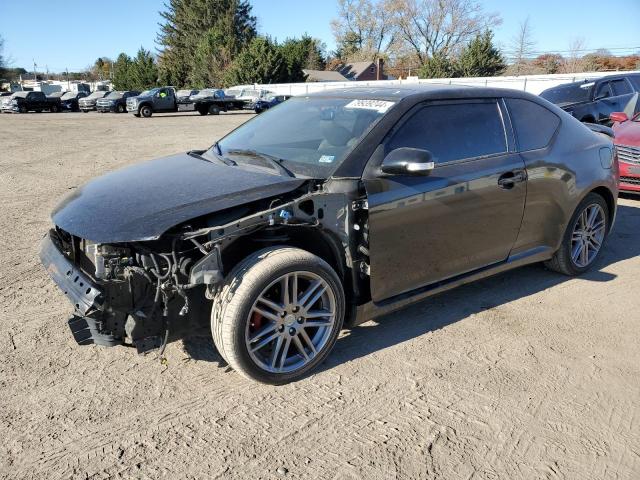 toyota scion tc 2013 jtkjf5c77d3046351