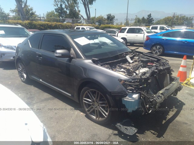 scion tc 2013 jtkjf5c77d3052814