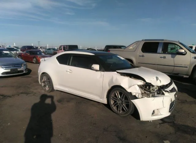 scion tc 2013 jtkjf5c77d3053915