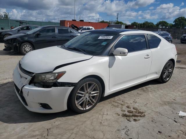 toyota scion tc 2013 jtkjf5c77d3054630