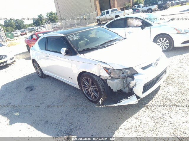 scion tc 2013 jtkjf5c77d3056877