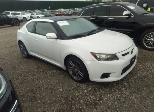 scion tc 2013 jtkjf5c77d3057088