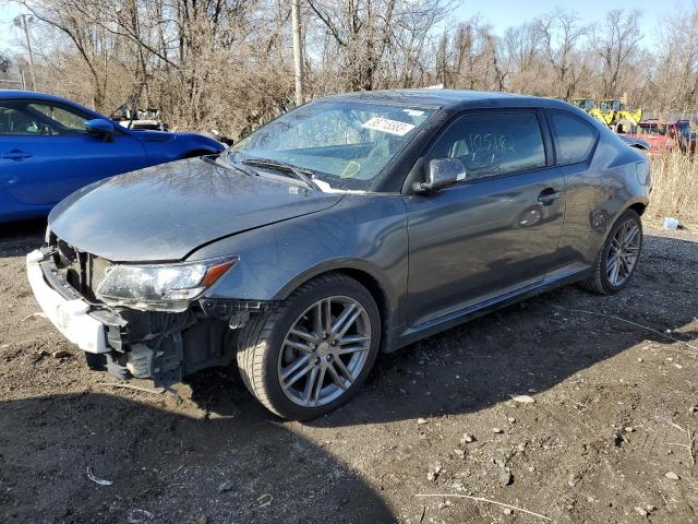 toyota scion tc 2013 jtkjf5c77d3063084