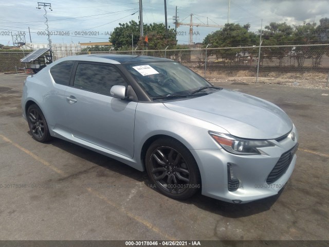 scion tc 2014 jtkjf5c77e3068299