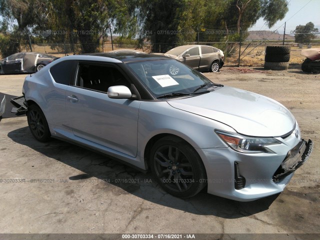 scion tc 2014 jtkjf5c77e3071249