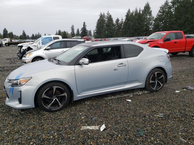 toyota scion tc 2014 jtkjf5c77e3072370