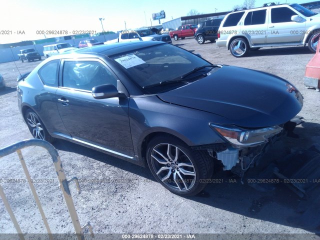 scion tc 2014 jtkjf5c77e3073132