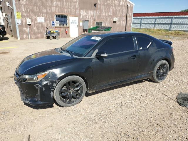 toyota scion tc 2014 jtkjf5c77e3075981