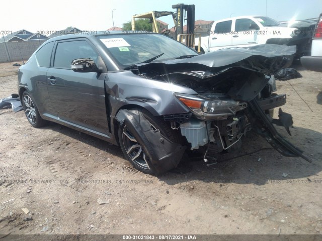 scion tc 2014 jtkjf5c77e3076886