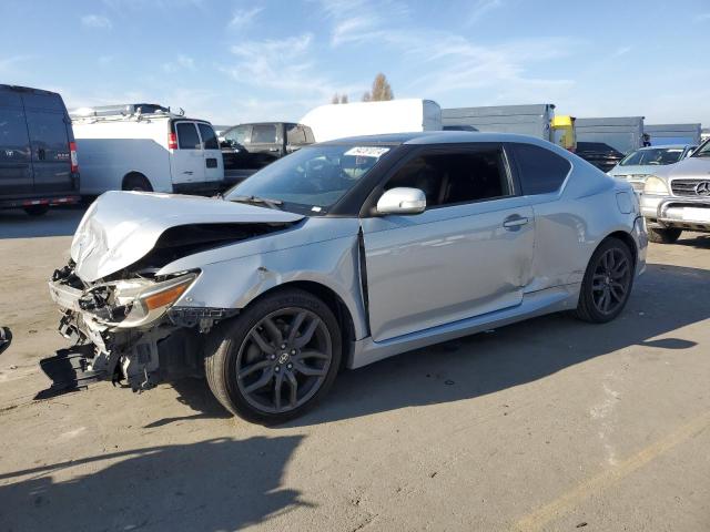 toyota scion tc 2014 jtkjf5c77e3076936