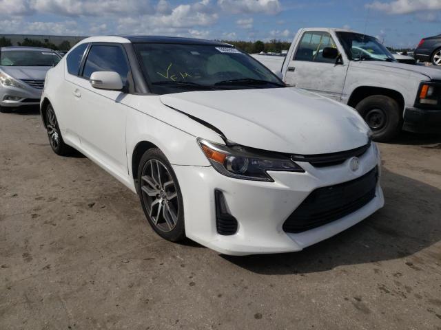 toyota scion tc 2014 jtkjf5c77e3081280