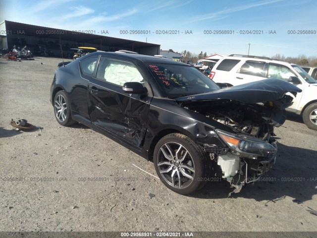 scion tc 2014 jtkjf5c77e3082445