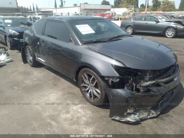 scion tc 2014 jtkjf5c77e3085362