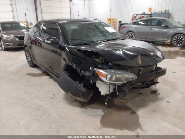 toyota scion tc 2015 jtkjf5c77f3089252