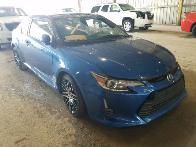 toyota scion tc 2015 jtkjf5c77f3094497