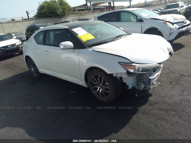 scion tc 2015 jtkjf5c77f3096704