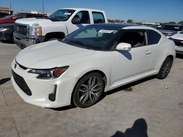 toyota scion 2015 jtkjf5c77fj004079