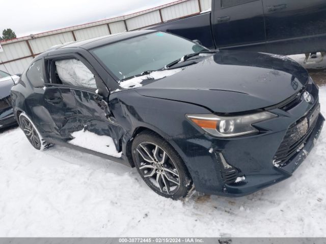 scion tc 2015 jtkjf5c77fj008052