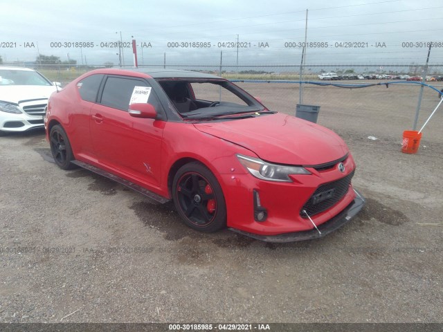 scion tc 2015 jtkjf5c77fj008326