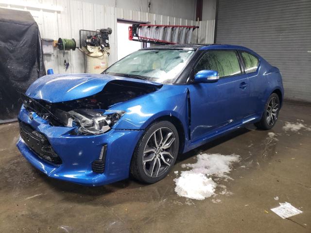 toyota scion tc 2015 jtkjf5c77fj008939