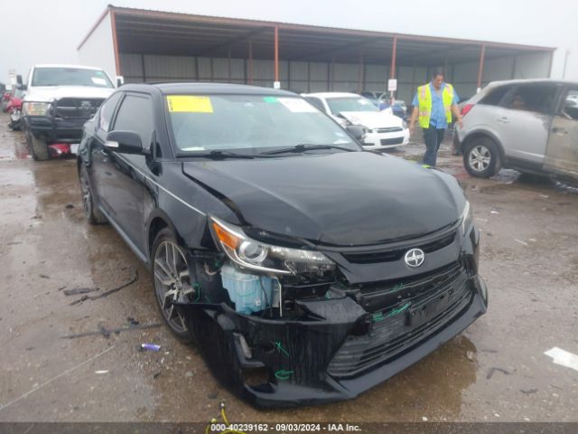 toyota scion tc 2015 jtkjf5c77fj009489