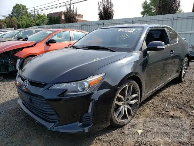 scion tc 2015 jtkjf5c77fj009606