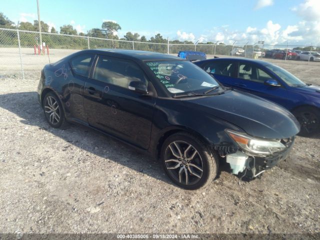 toyota scion tc 2015 jtkjf5c77fj009671