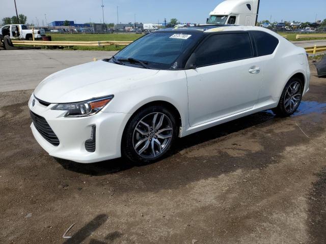 toyota scion tc 2016 jtkjf5c77gj024429