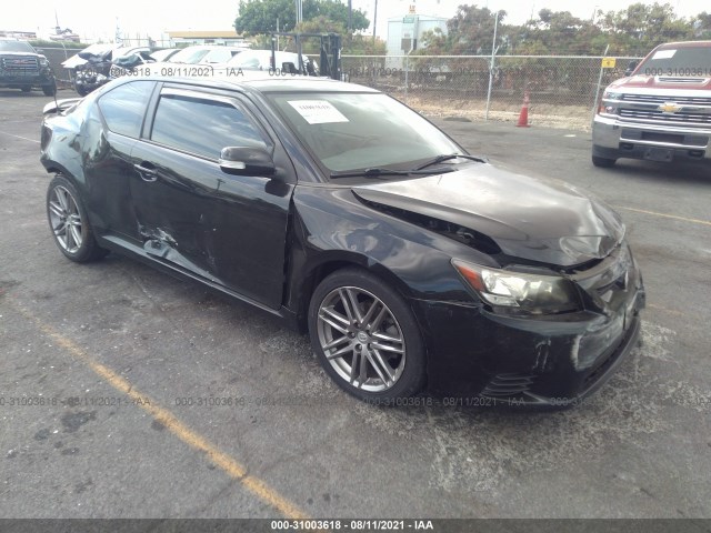 scion tc 2011 jtkjf5c78b3011850