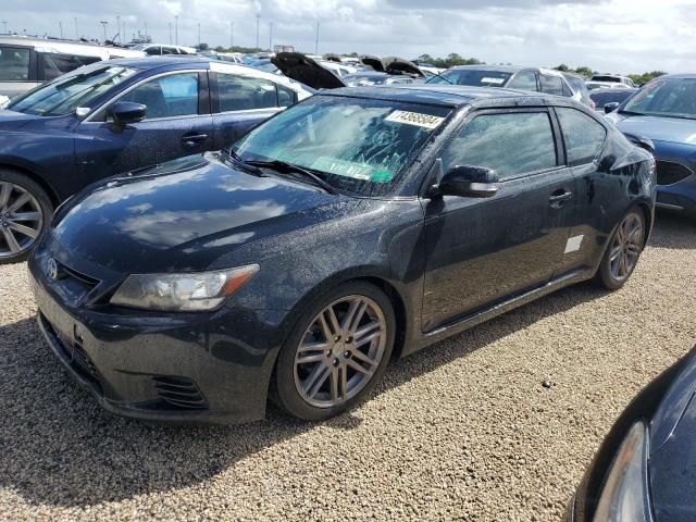 toyota scion tc 2011 jtkjf5c78b3012917