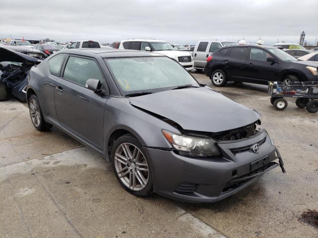 toyota scion tc 2012 jtkjf5c78c3023532