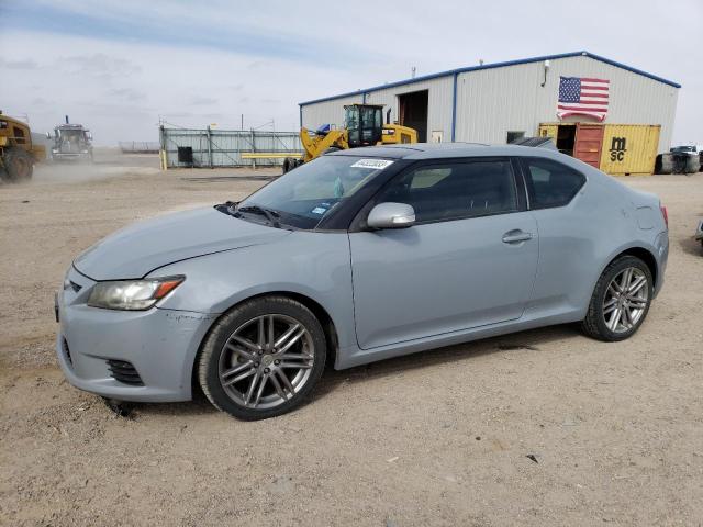 toyota scion tc 2012 jtkjf5c78c3033204