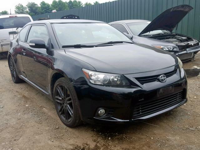 toyota scion tc 2012 jtkjf5c78c3036541