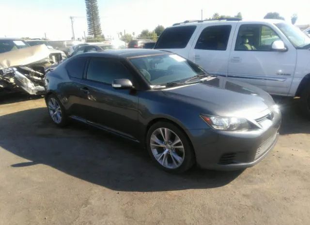 scion tc 2013 jtkjf5c78d3056483