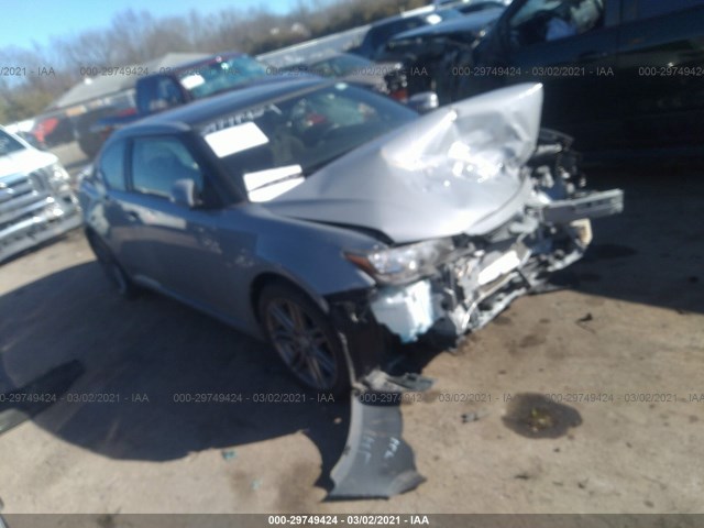 scion tc 2013 jtkjf5c78d3056788