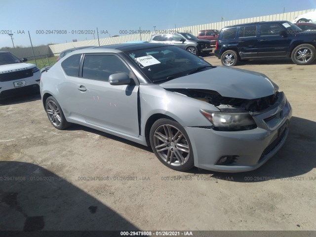 toyota scion 2013 jtkjf5c78d3056869