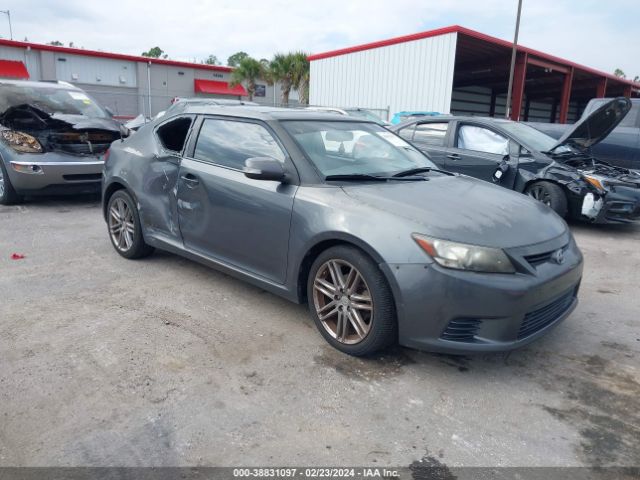 scion tc 2013 jtkjf5c78d3058430