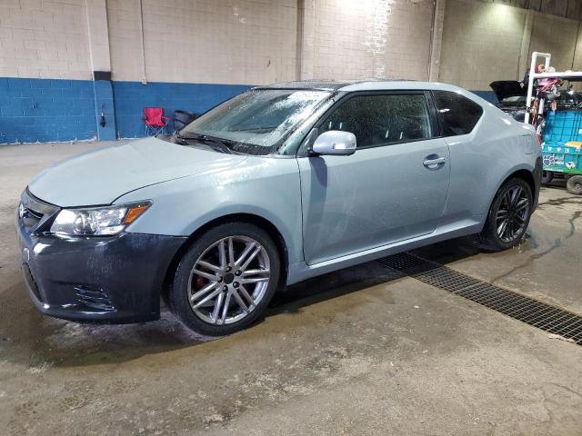 toyota scion tc 2013 jtkjf5c78d3058993