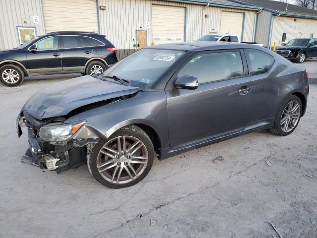 toyota scion tc 2013 jtkjf5c78d3061070