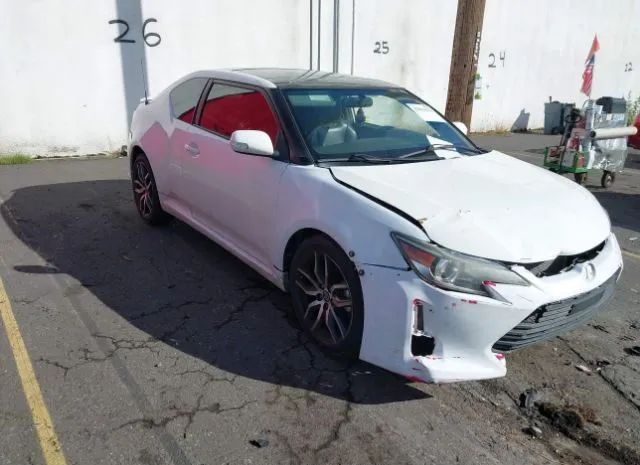 scion tc 2014 jtkjf5c78e3070644