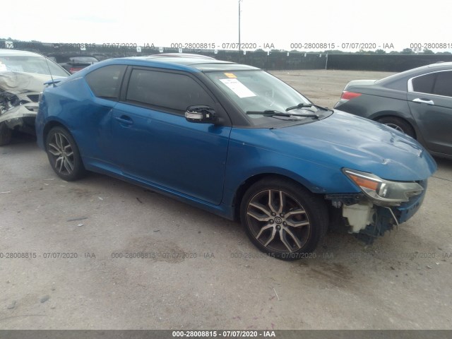 scion tc 2014 jtkjf5c78e3074919