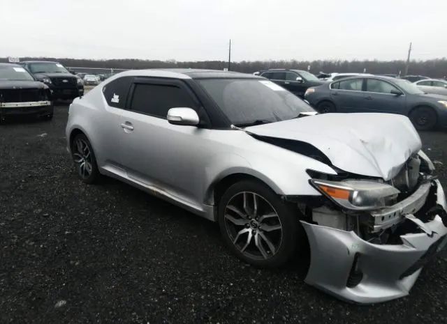 scion tc 2014 jtkjf5c78e3083457