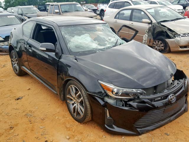 toyota scion tc 2014 jtkjf5c78e3083538