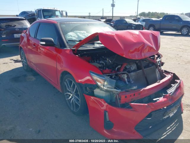 scion tc 2014 jtkjf5c78e3085452